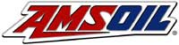 This logo AMSOIL updated in 1999