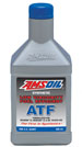 New AMSOIL ATL for Mercon SP, Toyota SP and Dexron VI