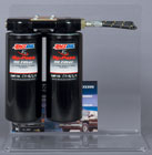 BMK-22 Fits all vehicles and engines with 20 or more quart cap.