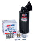 The new BMK-30 for all heavy duty use including class 6,7 & 8 vehicles. Excellent value to any Oil Bypass Filter Unit.