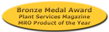 2003 Bronze Medal Product of the Year