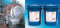 Call before ordering DC series compressor oils.