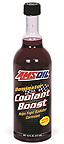 New Amsoil Water Wetter Coolant Boost