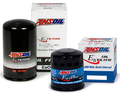 Amsoil Oil Filters are Made in USA - Is yours?