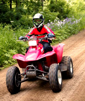 AMSOIL offers revolutionary performance with specialty products for ATVs, Motorcycles, Heavy equipment and marine craft.