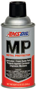 Amsoil Metal Protector - My most depended on Amsoil product in the garage.