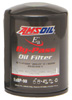 Lasts 50,000 miles or up to 2-years. Amsoil's Bypass Nano Filter Technology.