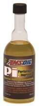 Amsoil's performance improver adds to the savings of 0W20 - two products that pay for themselves.