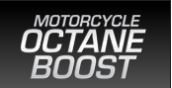 motorcycle octane boost