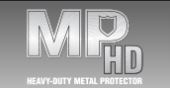 Protect metal with Heavy Duty Metal Protector