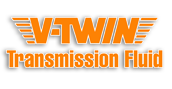 V-twin transmission fluid 75W-110