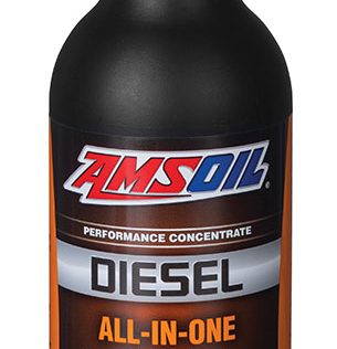 diesel fuel all in one