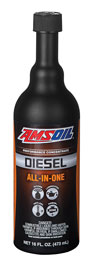 all in one diesel fuel treatment