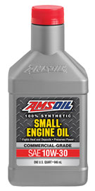 small engine oil