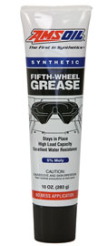 squeeze tube 5th wheel grease