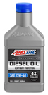 Heavy Duty 15W-40 Diesel Oil