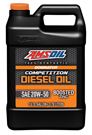 Competition diesel oil 20W-50