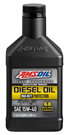 DME 15w-40 diesel oil