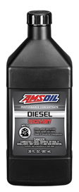 diesel fuel thaw or recovery
