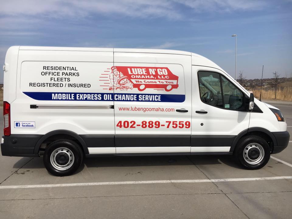 Amsoil Synthetic Oil Dealer of Omaha