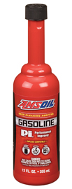 gasoline injector cleaner by AMSOIL