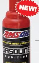 Save Every Drop of Horsepower with UPPER CYLINDER LUBRICANT