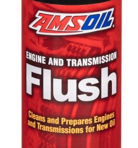 AMSOIL Engine Flush