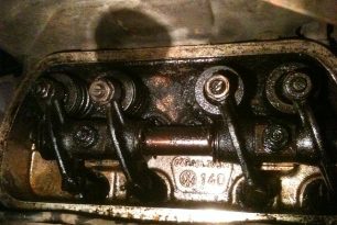 A closer Look At Engine Sludge