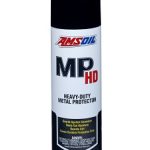 Heavy Duty Metal Protector Spray often used as an undercoat