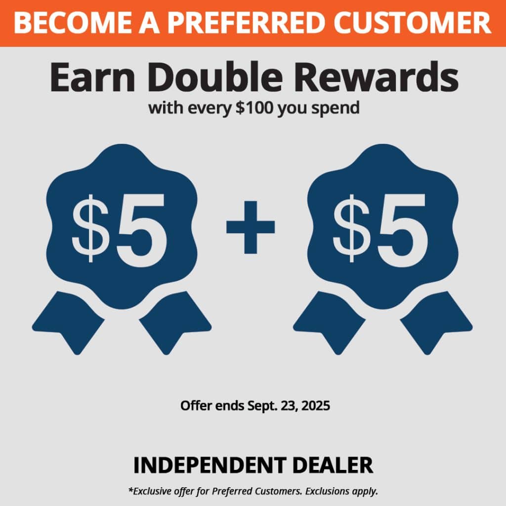 5dollareward | Synthetic Warehouse AMSOIL Dealer