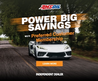 Join as a Preferred Customer and get the most out of AMSOIL and your pocketbook